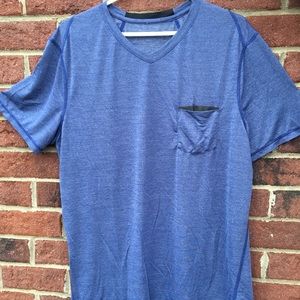 Lululemon Men’s Dryfit Shirt